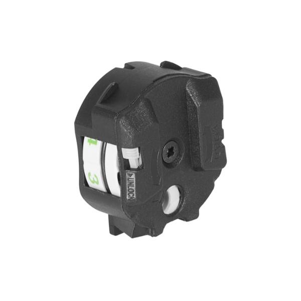 CARGADOR 10X GEN3i INERTIA MAG .22  621264454